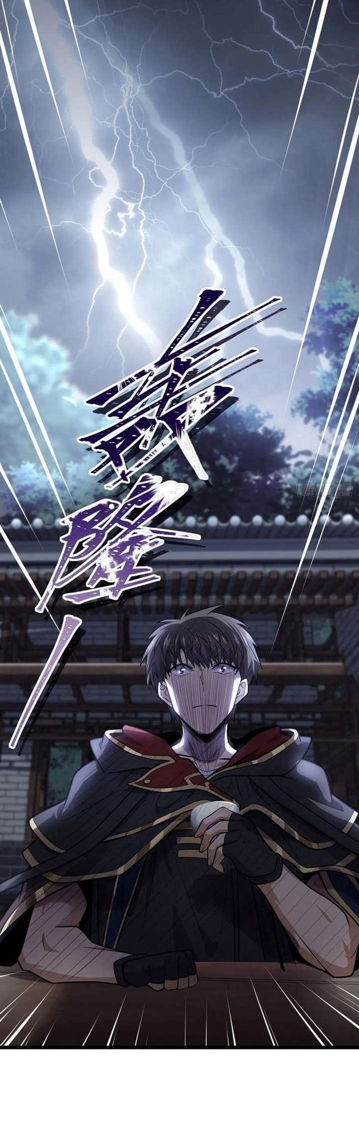 Spare Me, Great Lord! Chapter 346 Bahasa Indonesia